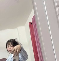 Chubby - escort in Muscat