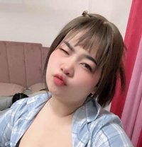 Chubby - escort in Muscat