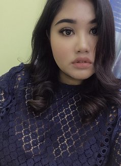 Mimie - escort in Muscat Photo 1 of 3