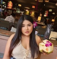 Chubby Thai girl / Anal 2000 - escort in Bangkok