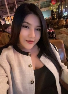 Chubby Thai girl / Anal 2000 - escort in Bangkok Photo 16 of 16