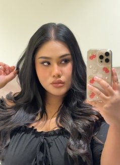 Thai lady BBW - Transsexual escort in Riyadh Photo 1 of 3