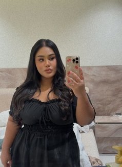 Thai lady BBW - Transsexual escort in Riyadh Photo 2 of 3