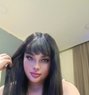 Chubby tranStrongdick Big butt #big body - Transsexual escort in Al Manama Photo 2 of 20