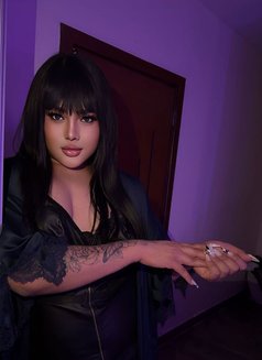 three some lady&ladyboy You can fuck my - Transsexual escort in Al Manama Photo 27 of 30
