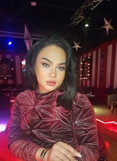 Chubby tranStrongdick#Mistress - Transsexual escort in Al Manama Photo 23 of 23