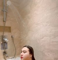 Chubby TS Cassedy GFE & YES TO ALL! - Acompañantes transexual in Manila