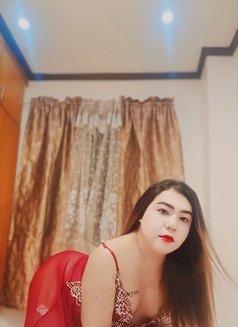 Chubby TS Cassedy GFE & YES TO ALL! - Acompañantes transexual in Kuala Lumpur Photo 4 of 10