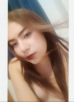 Chubby TS Cassedy JUST ARRIVED! 🇹🇼 - Transsexual escort in Taipei Photo 5 of 11