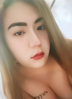 Chubby TS Cassedy JUST ARRIVED! 🇹🇼 - Transsexual escort in Taipei Photo 6 of 11