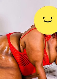 Chubby Vibe - escort in Accra Photo 1 of 1