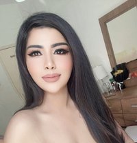 Chubby VIP RIM Professional Massage - escort in Muscat