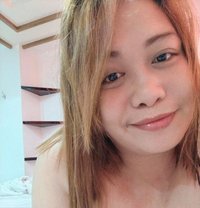 Chubby/voluptuous Lianne - escort in Makati City