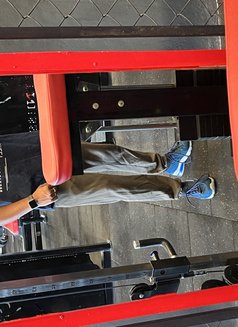 Chubby Women Expert Raj - Acompañantes masculino in Bangalore Photo 3 of 3