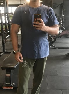 Chubby Women Expert Raj - Acompañantes masculino in Bangalore Photo 2 of 3