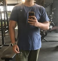 Chubby Women Expert Raj - Male escort in Bangalore