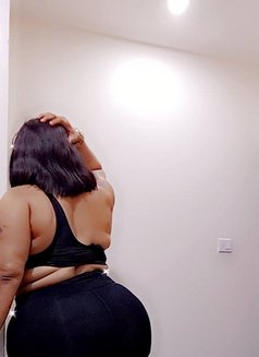 Chubbyass - puta in Lagos, Nigeria Photo 2 of 3