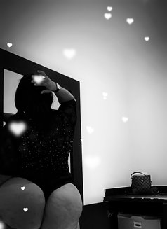 Chubbyass - escort in Lagos, Nigeria Photo 4 of 4