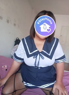 Chubbybabe - masseuse in Bangkok Photo 3 of 5