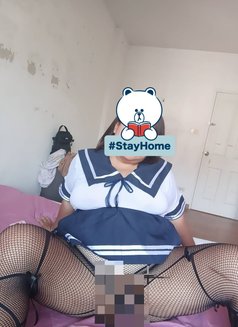 Chubbybabe - masseuse in Bangkok Photo 5 of 5