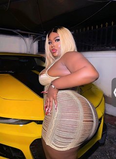 Chubbybeauty - escort in Port Harcourt Photo 4 of 4