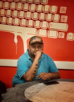 Chubbychaser - Acompañantes masculino in Dubai Photo 5 of 5