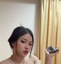 Chubbychubbylove - escort in Muscat