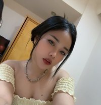 Chubbychubbylove - escort in Muscat