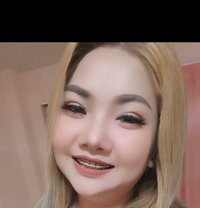 Chubbygirlnoexperienceinpattaya - escort in Pattaya