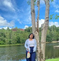 Chubbyjade - Masajista in Phuket