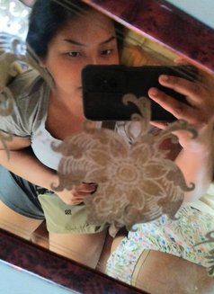 Chubbyjade - masseuse in Phuket Photo 3 of 5