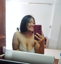 Chubbyjade - masseuse in Phuket