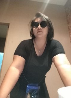 Chubbyjade - masseuse in Phuket Photo 5 of 5