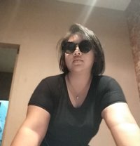 Chubbyjade - Masajista in Phuket