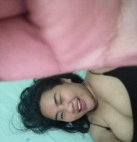 Chubbyjade - masseuse in Phuket