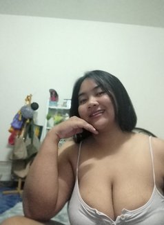 Chubbyjade - masseuse in Phuket Photo 8 of 8