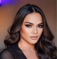 Chubbyladyboy - masseuse in Riyadh