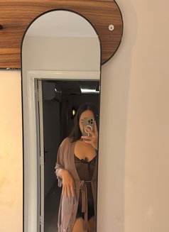 Chubbyladyboy - masseuse in Riyadh Photo 7 of 10