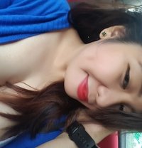 Chubbysexy From North ur MsLav - escort in Angeles City