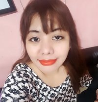 Bday month dc for u baby ur babe lav - escort in Angeles City