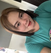 Chubbystudentwet - escort in Manila