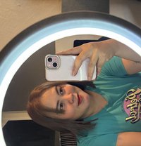 Chubbystudentwet - escort in Manila