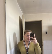 Chubbyvoluptousbigbutt - escort in Manila