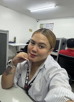 Chubbyvoluptousbigbutt - escort in Manila Photo 2 of 2