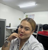 Chubbyvoluptousbigbutt - escort in Manila