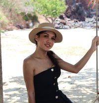 Chubua - masseuse in Pattaya