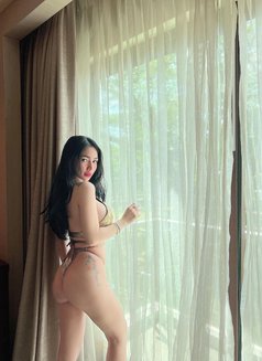 Chuby Full Service - escort in Al Manama Photo 4 of 5