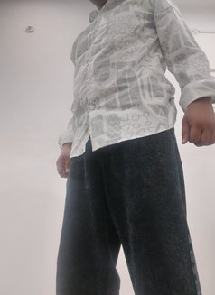 Chuddakad boy for married ladies only - Male escort in Lucknow Photo 2 of 2