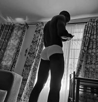 Chukz - Male escort in Al Manama