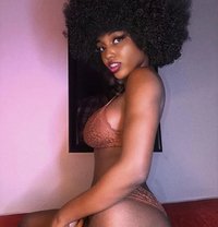 Chully - escort in Bali Photo 1 of 8